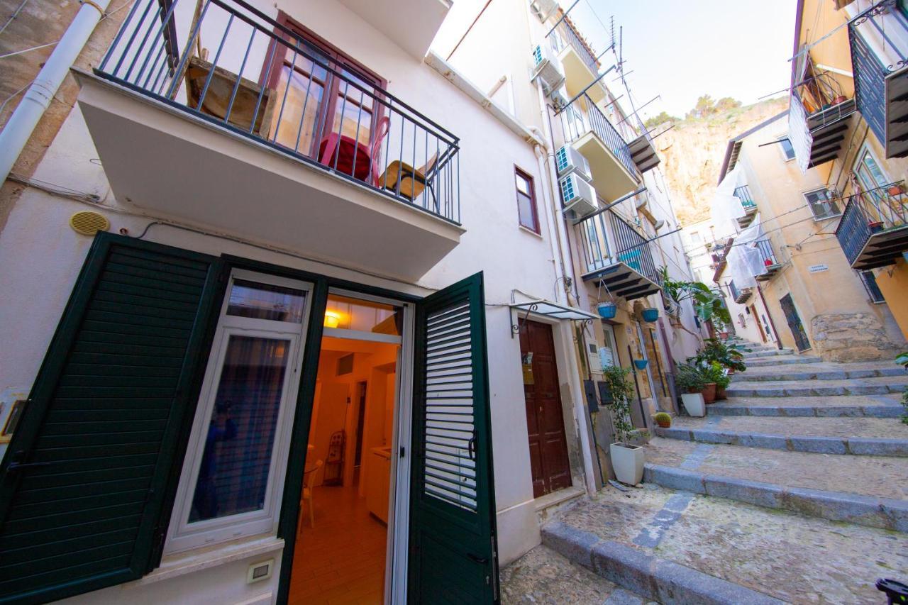 Maison Duomo Apartment Cefalù
