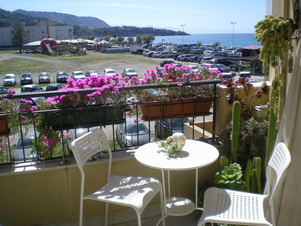 Orizzonte Frühstückspension Cefalù