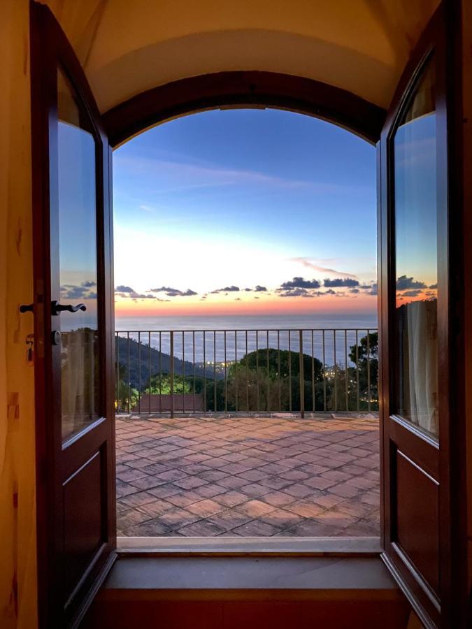 Bed & Breakfast B&B Le Ginestre