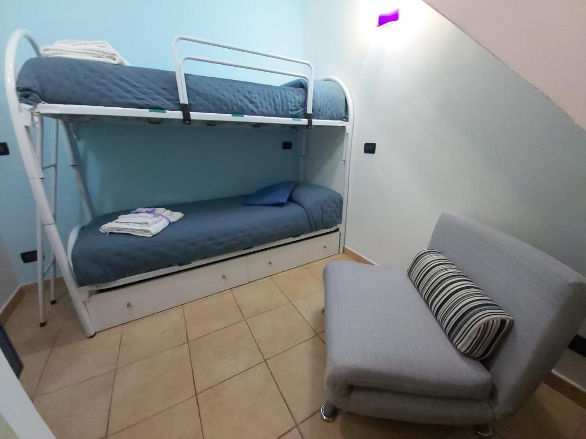 Seminario Apartment *