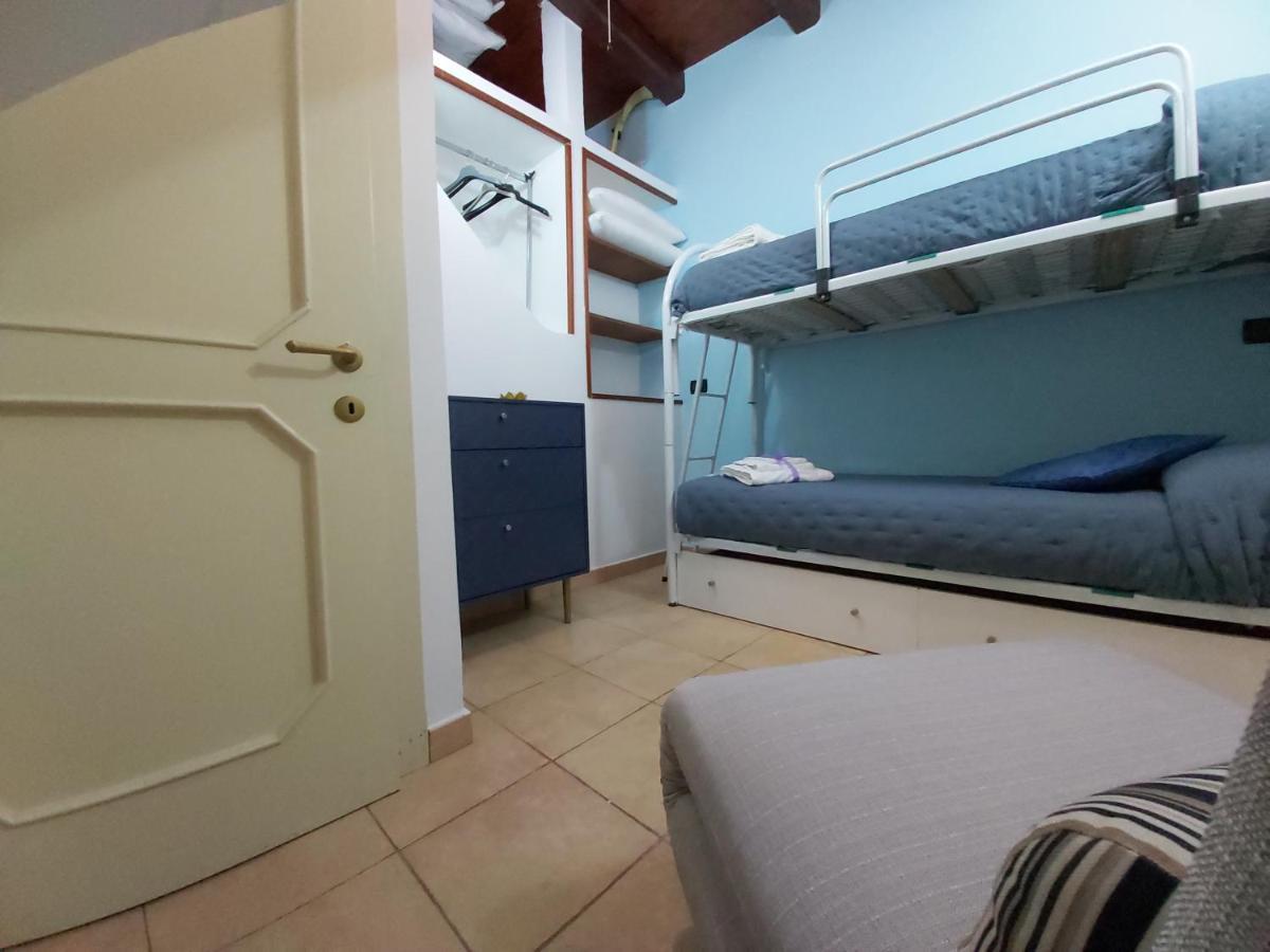 Seminario Apartment Cefalu
