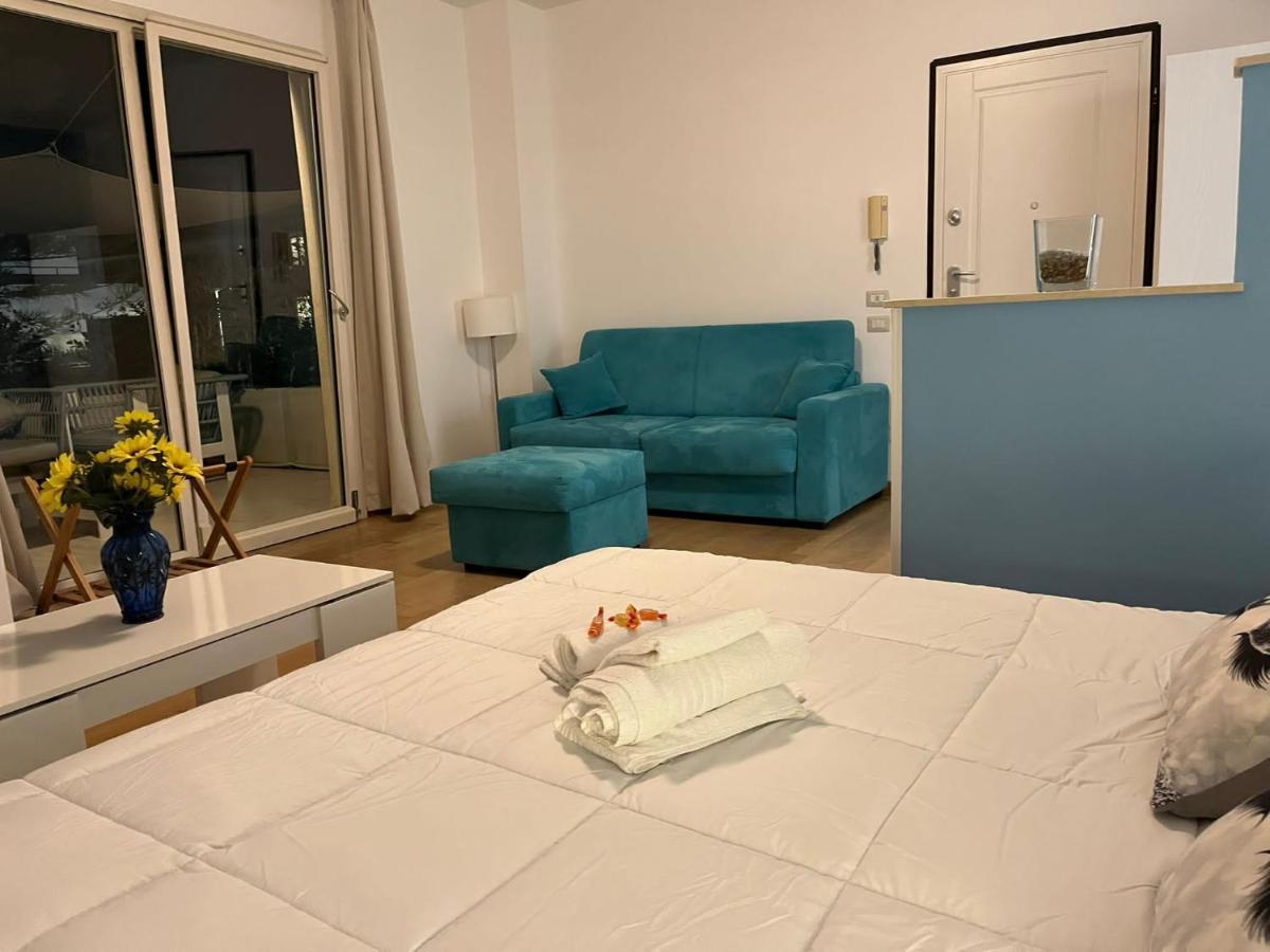 Aparthotel Horizon