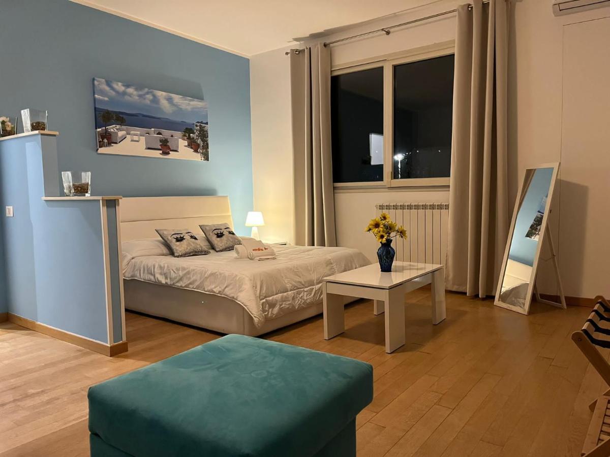Aparthotel Horizon Cefalu