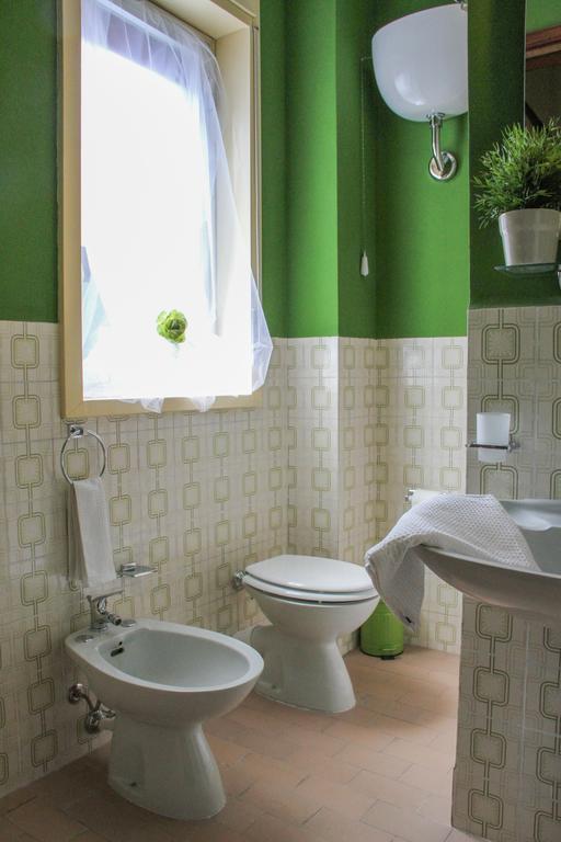 Guest house Retro