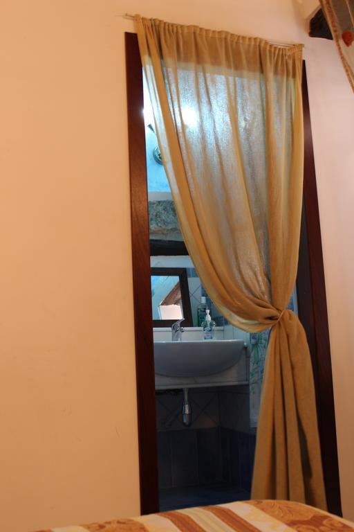 Apartment Seminario