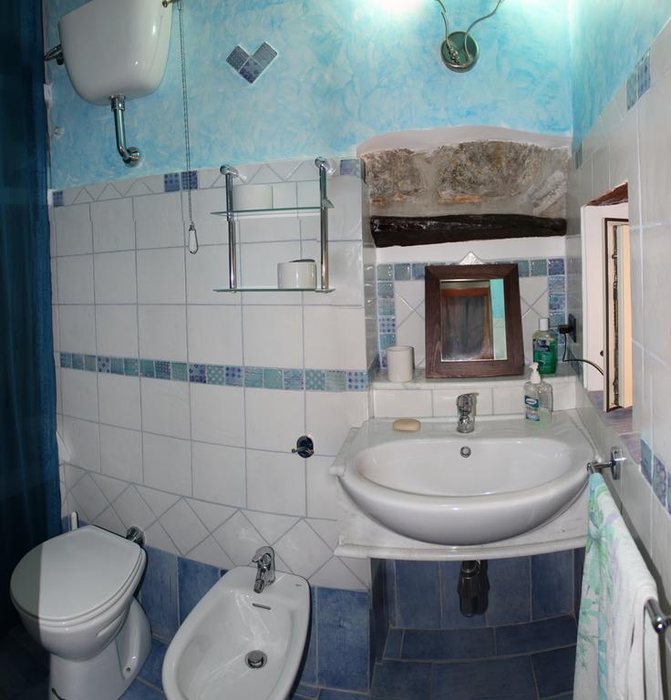 Seminario Apartment