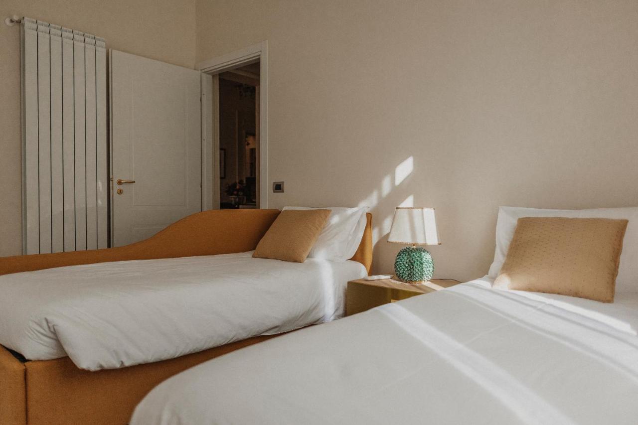 L'infatata Apartamento