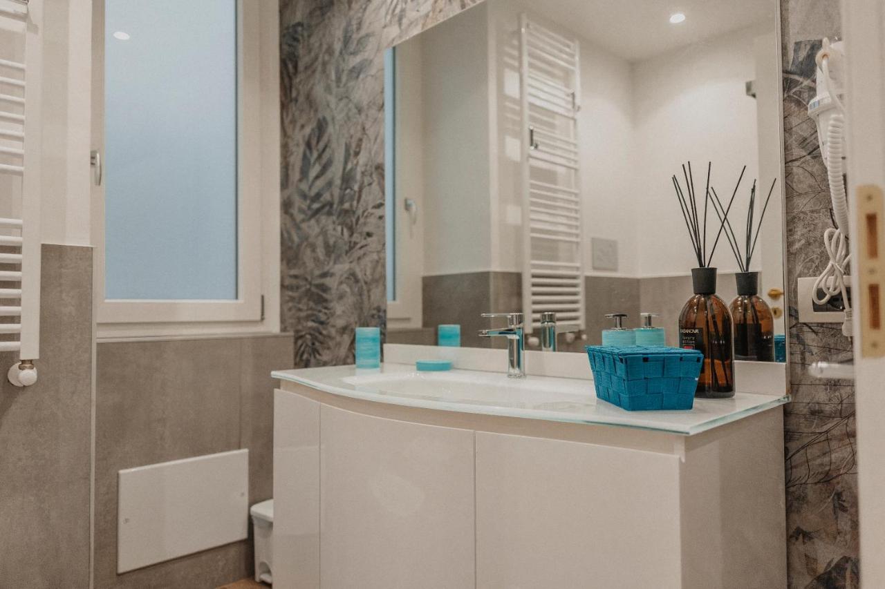 Apartamento L'infatata *