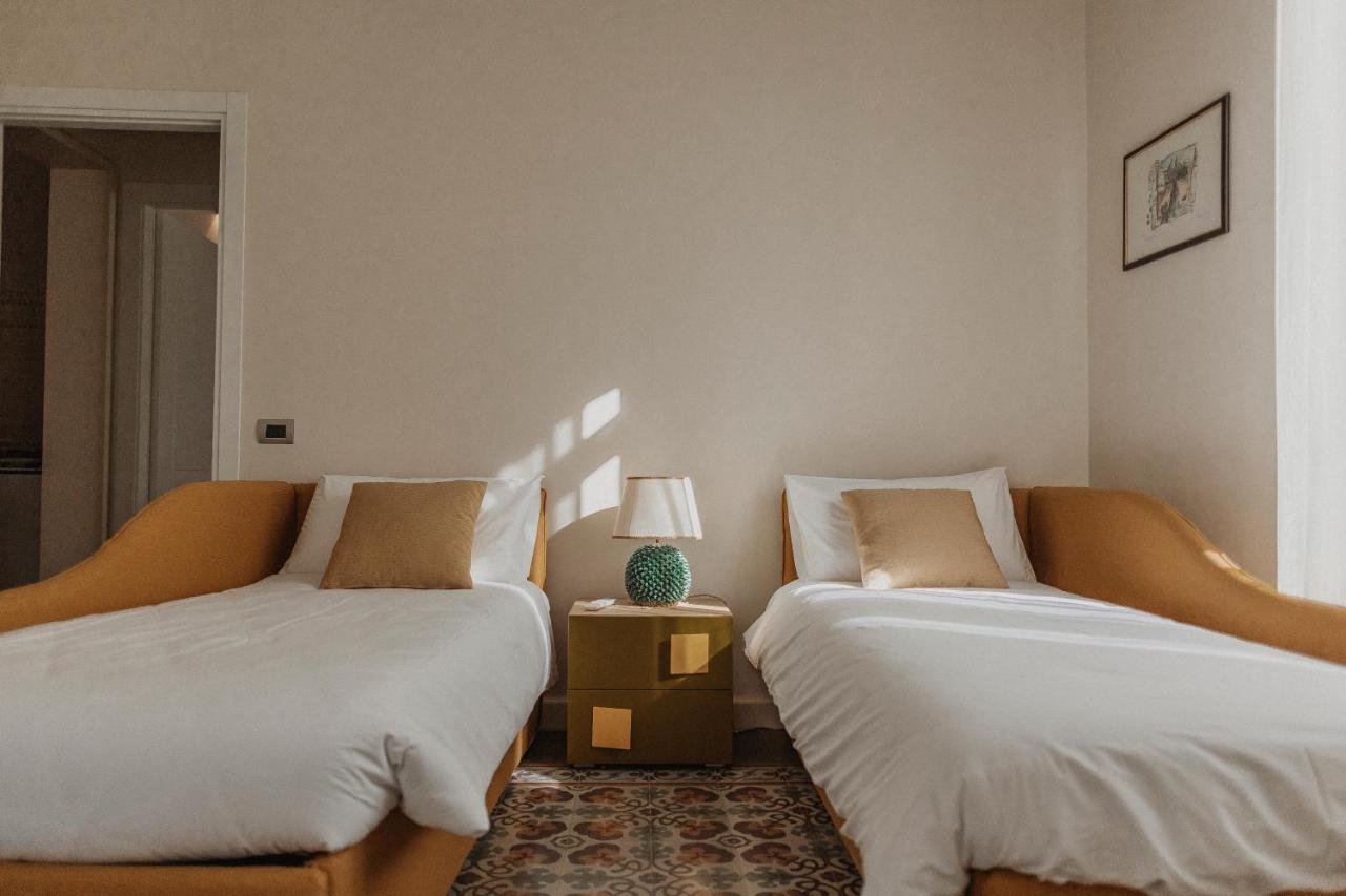 L'infatata Apartamento