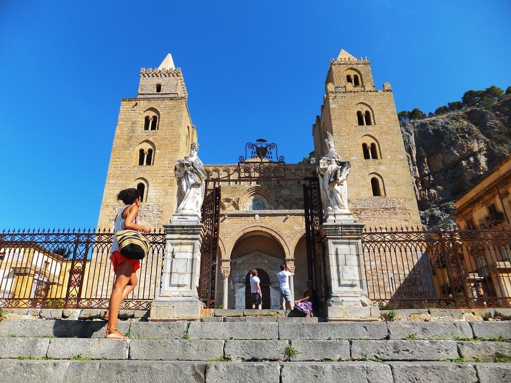 Pepito Bed & Breakfast Cefalu