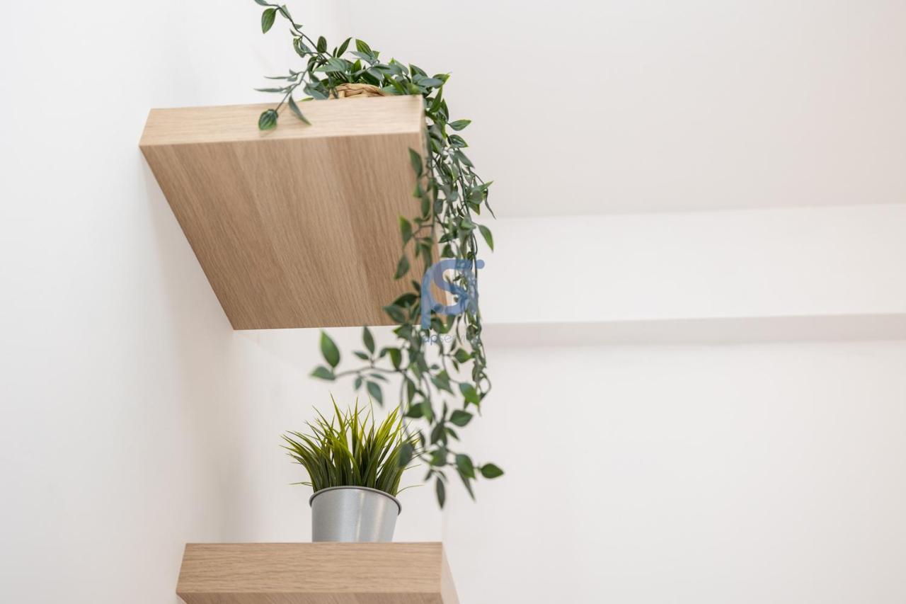 Al Posto Giusto - Self Check In Apartment