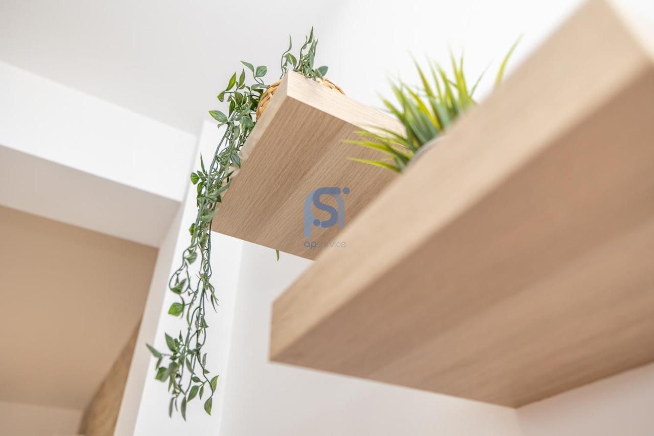 Apartment Al Posto Giusto - Self Check In *