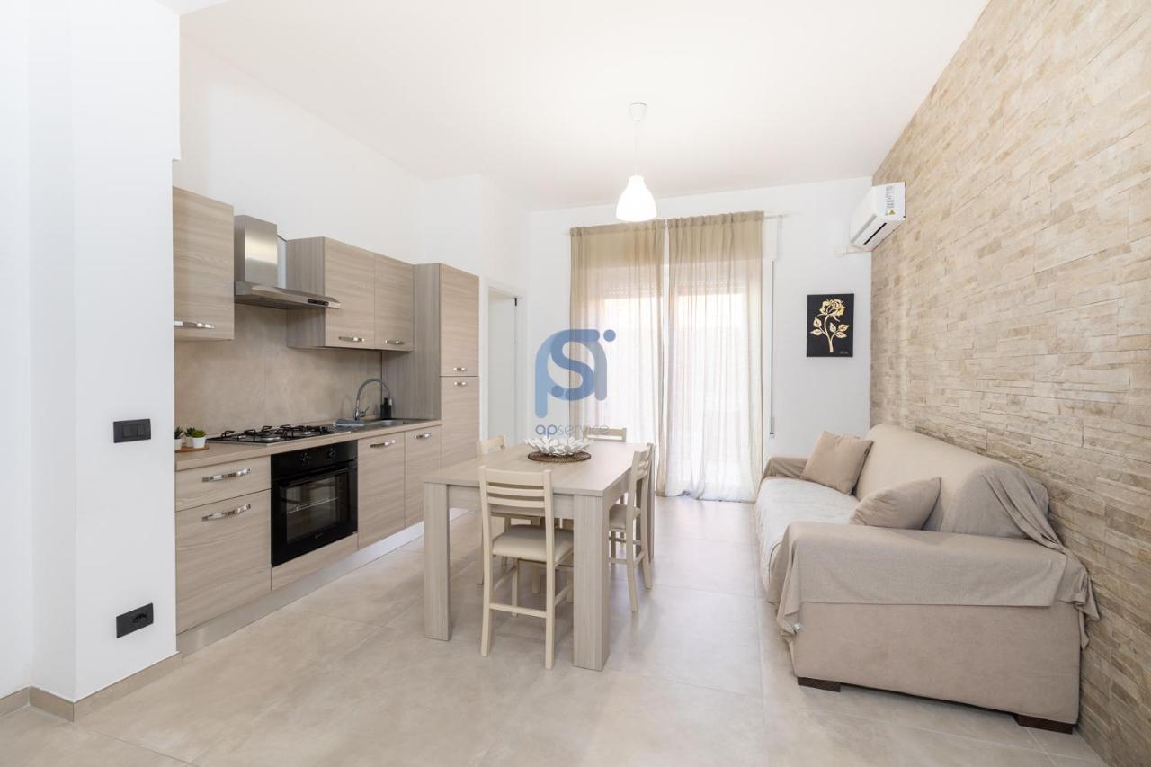 Apartment Al Posto Giusto - Self Check In Cefalu