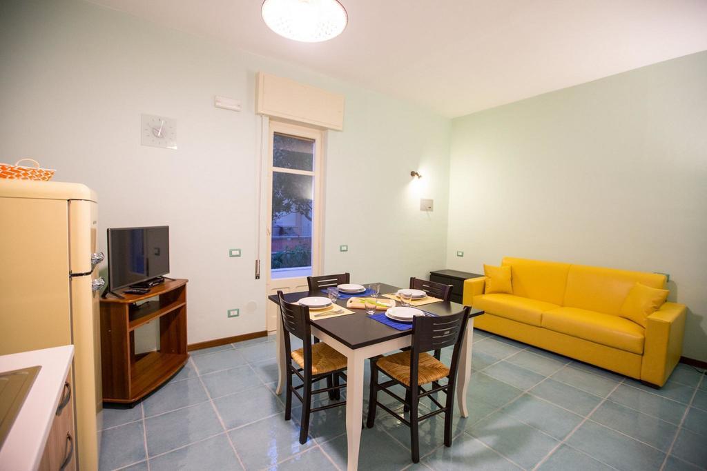 Il Nido Del Sole Apartamento *