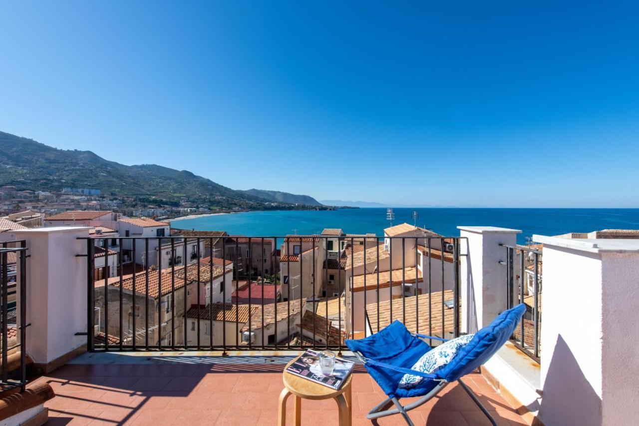 Terrazza Mandralisca By Wonderful Italy *
