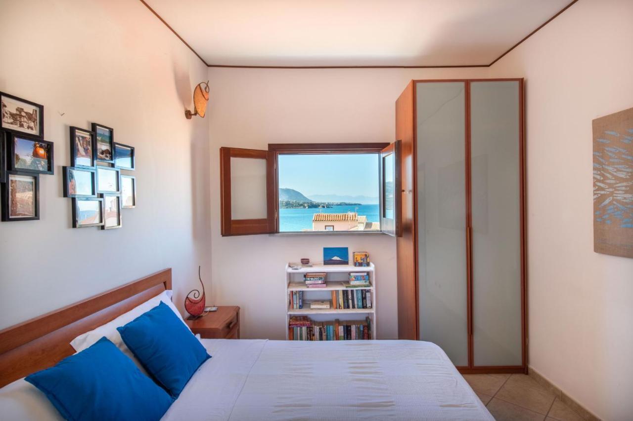 Terrazza Mandralisca By Wonderful Italy Apartment