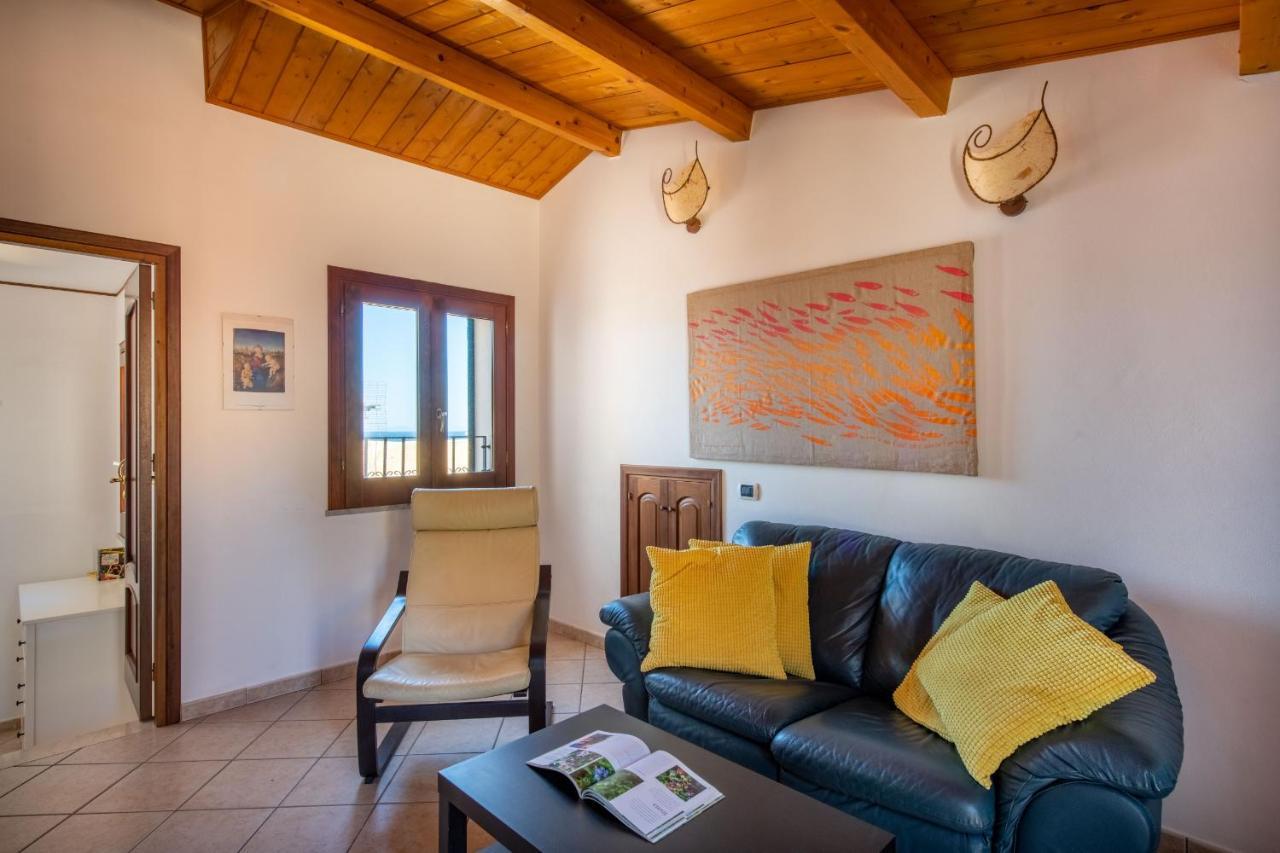 Apartment Terrazza Mandralisca By Wonderful Italy