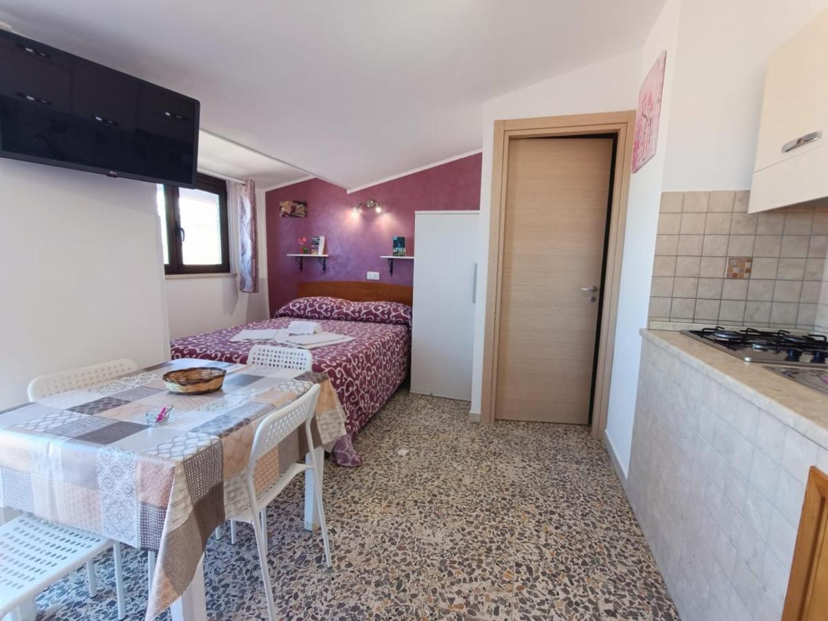 Vista Mare Apartment *