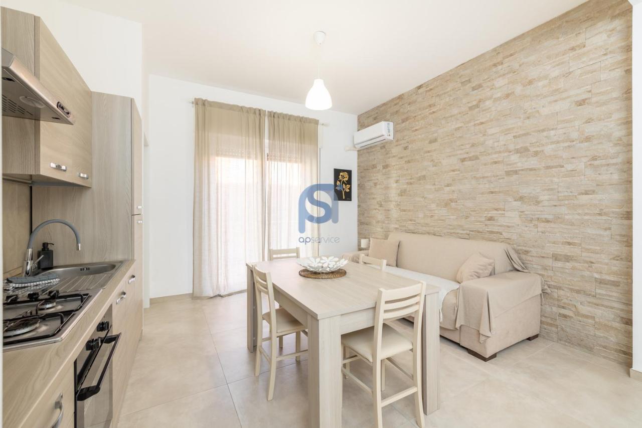 Apartment Al Posto Giusto - Self Check In
