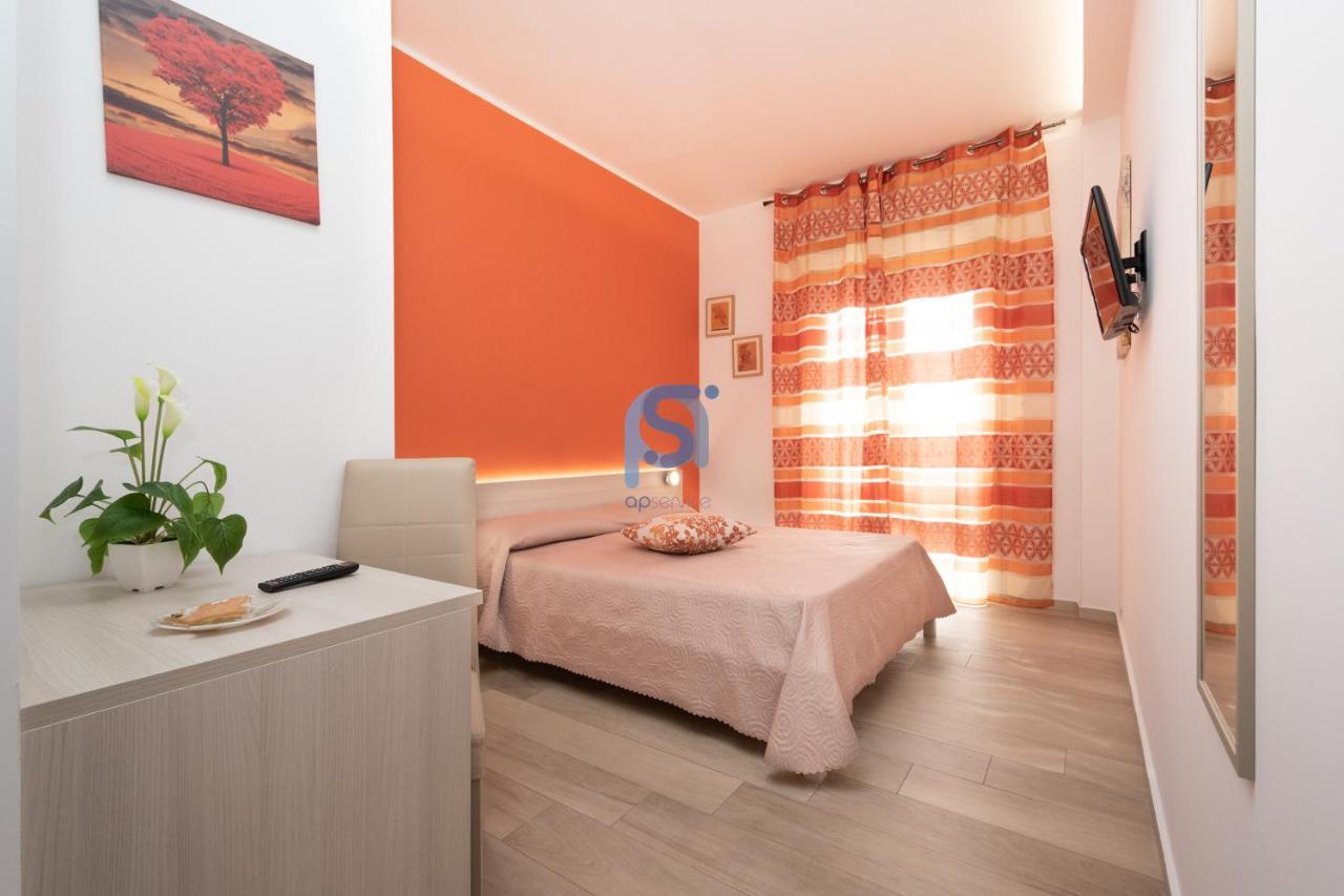 Bed & Breakfast Panorama Cefalu