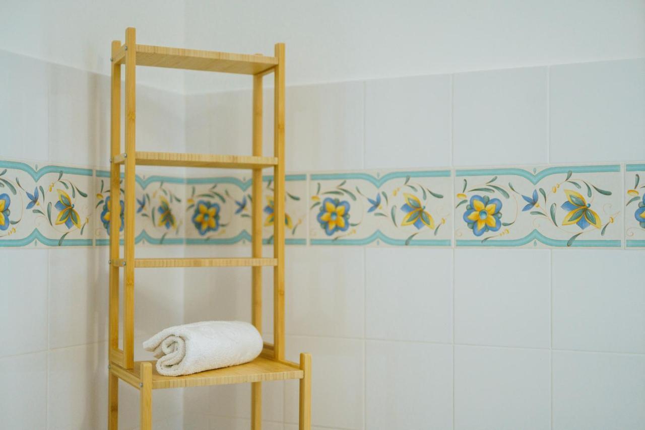 Archi Bianchi Guest house Cefalu