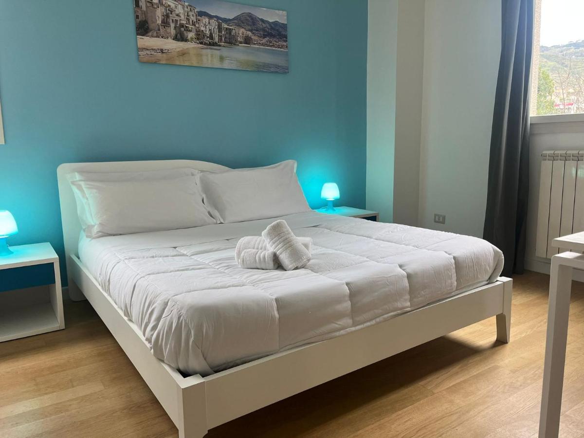 Aparthotel Horizon