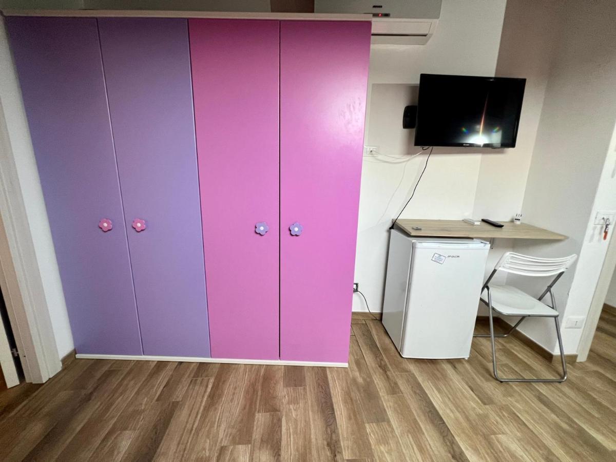 Center Apartment *