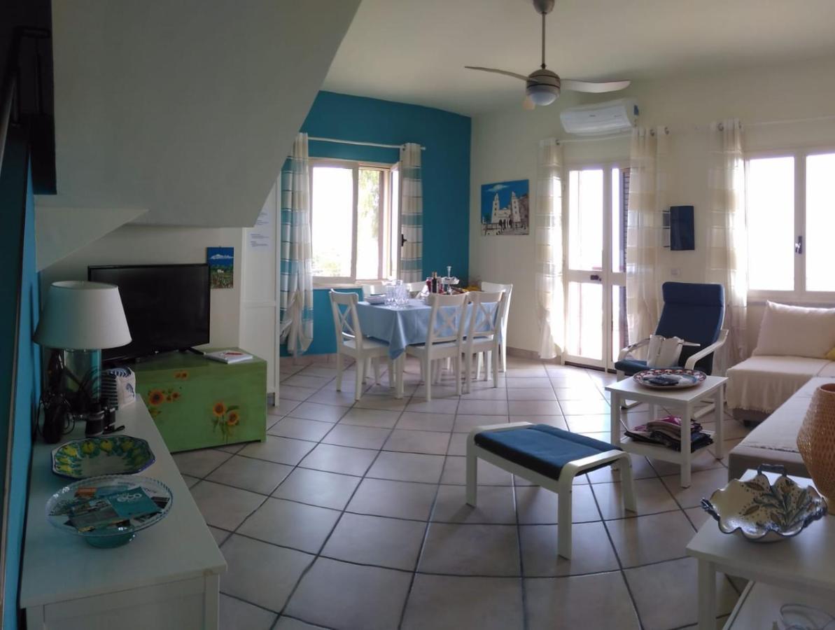 Villa Le Terrazze