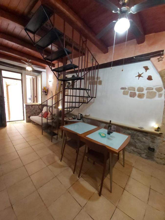 Apartment Seminario Cefalu