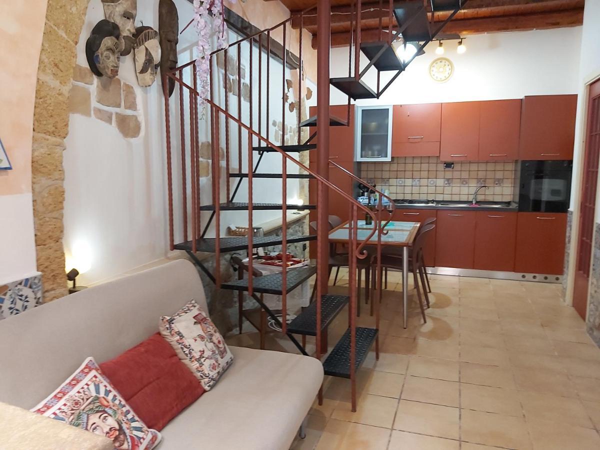 Apartment Seminario *