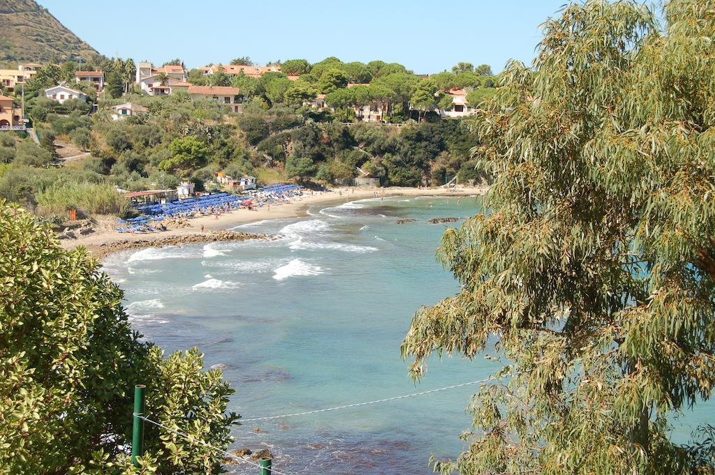 Costa Ponente 3*