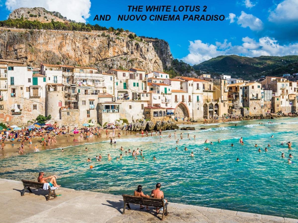 La Casetta Di Laura Holiday home Cefalu
