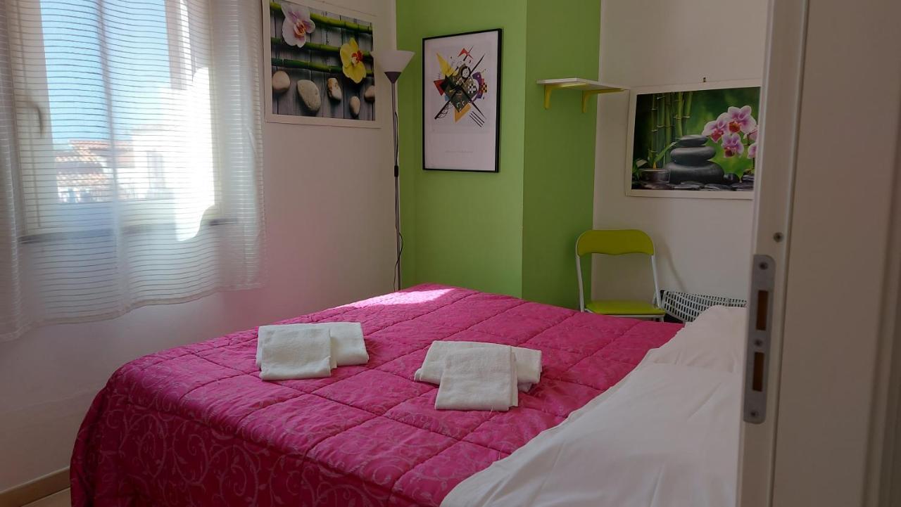 Apartamento Vanni House 68