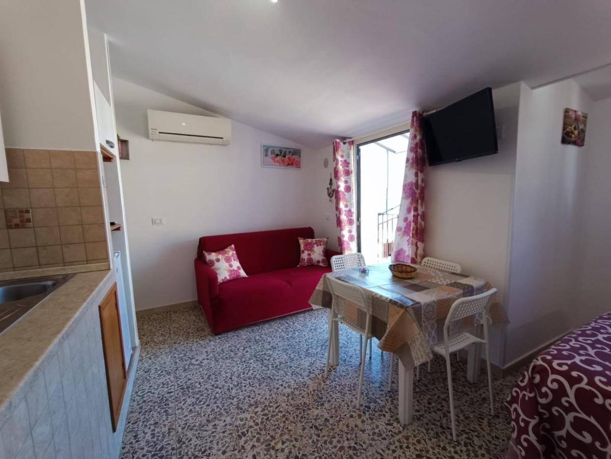 Vista Mare * Cefalu