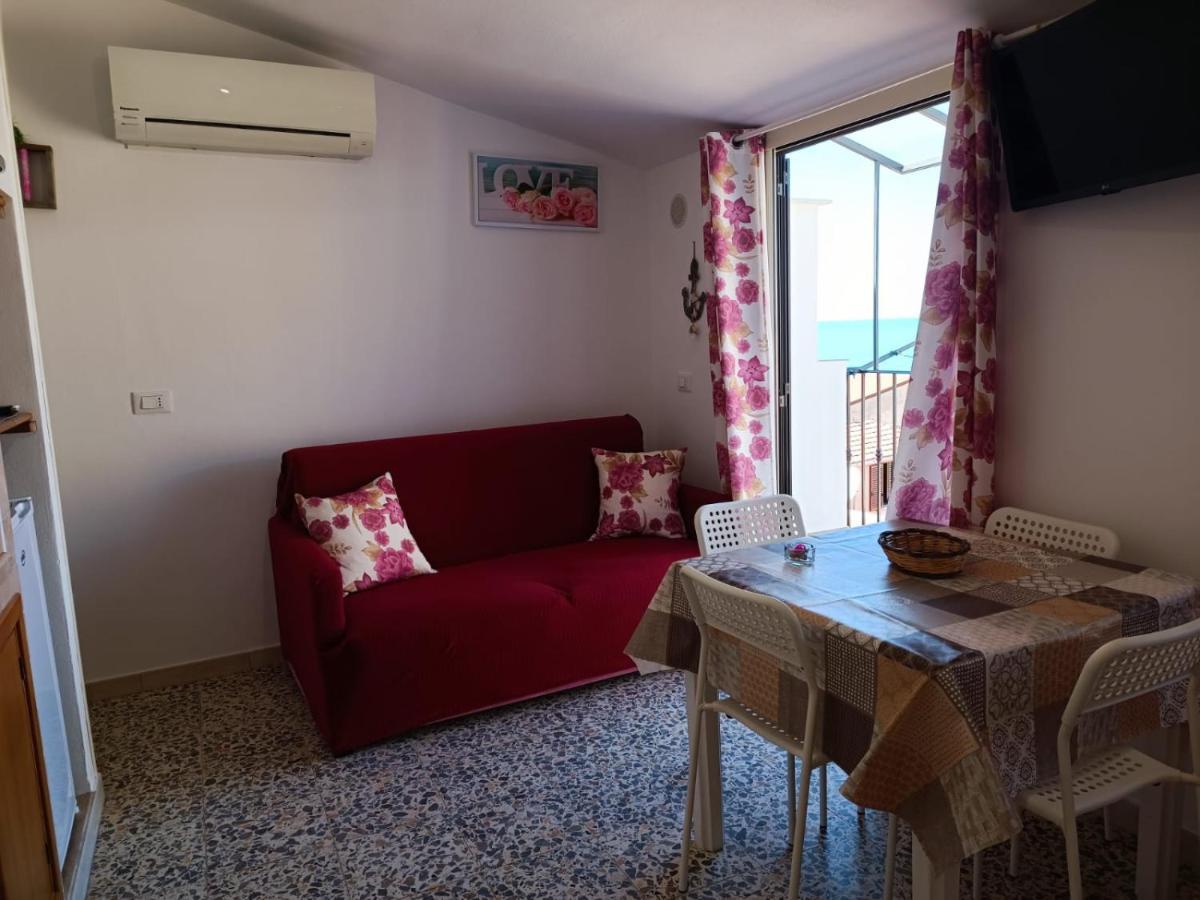 Vista Mare Apartment *