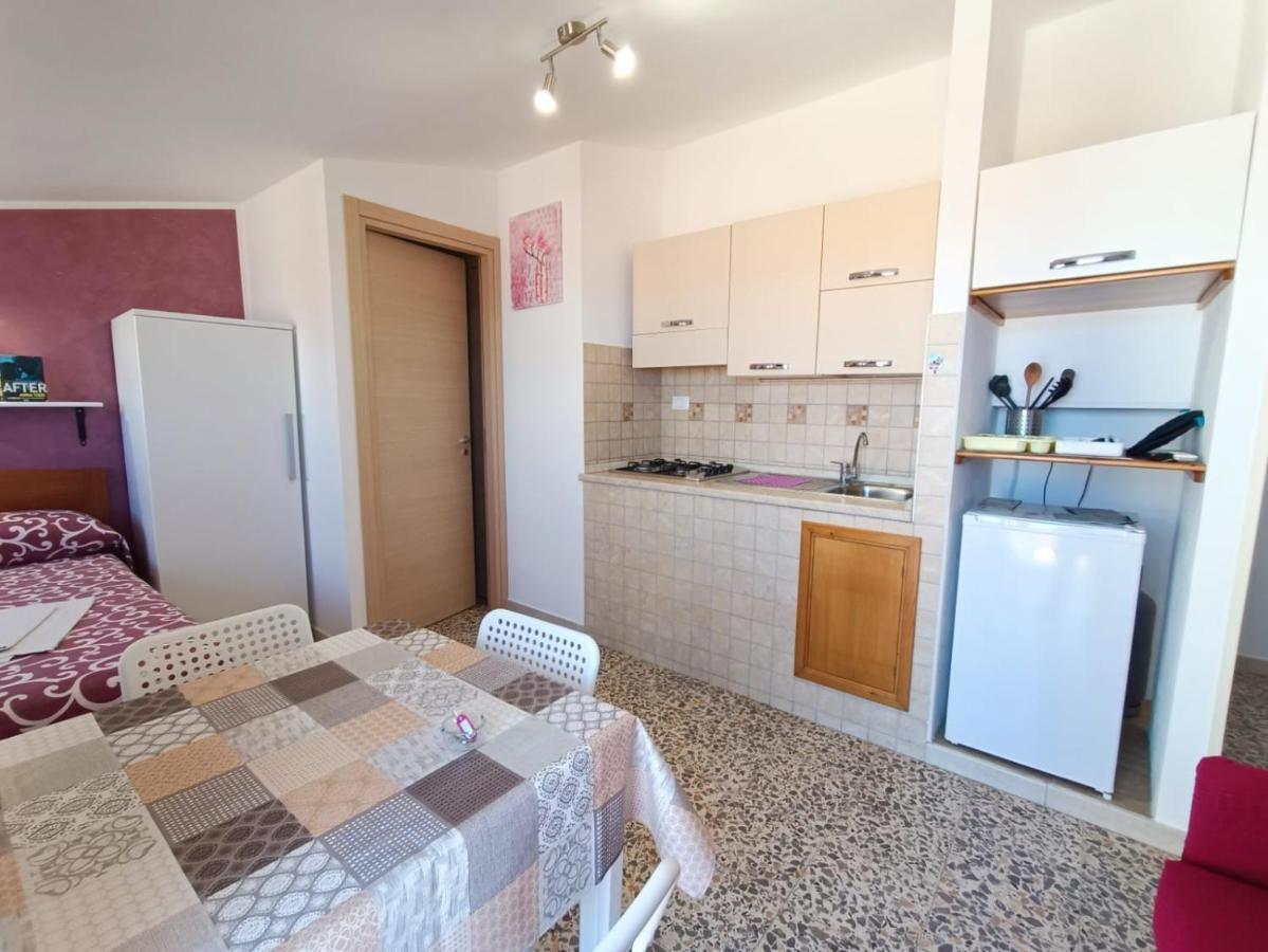 Vista Mare Apartment Cefalu