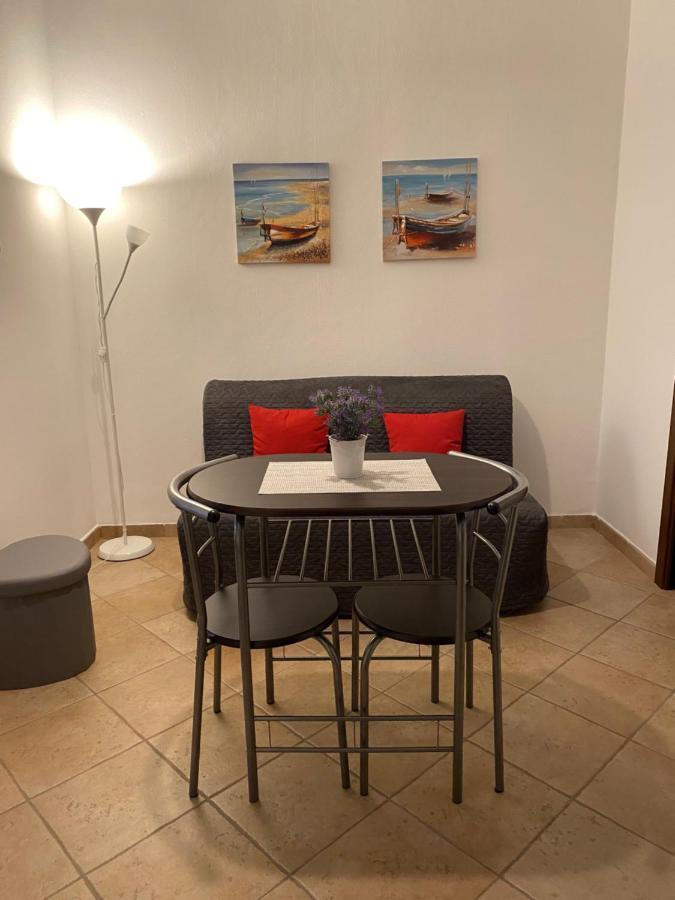 Apartment House Maranto