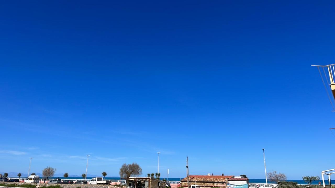 Apartment Smell Of The Sea