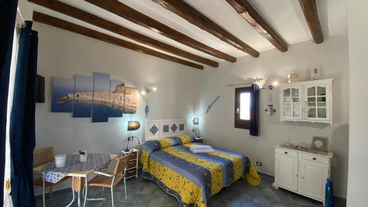 Holiday home Dal Duomo Al Mare