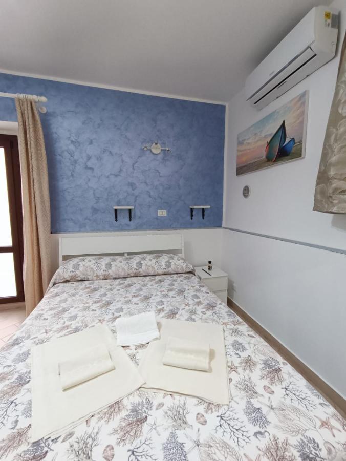 Apartamento Luce Cefalù