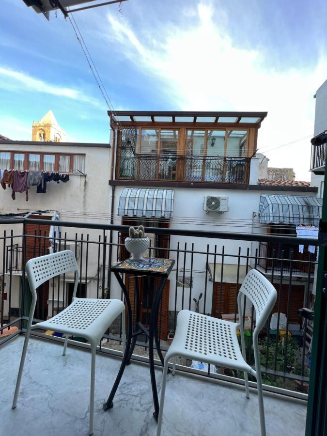 Nel Cortile Apartment