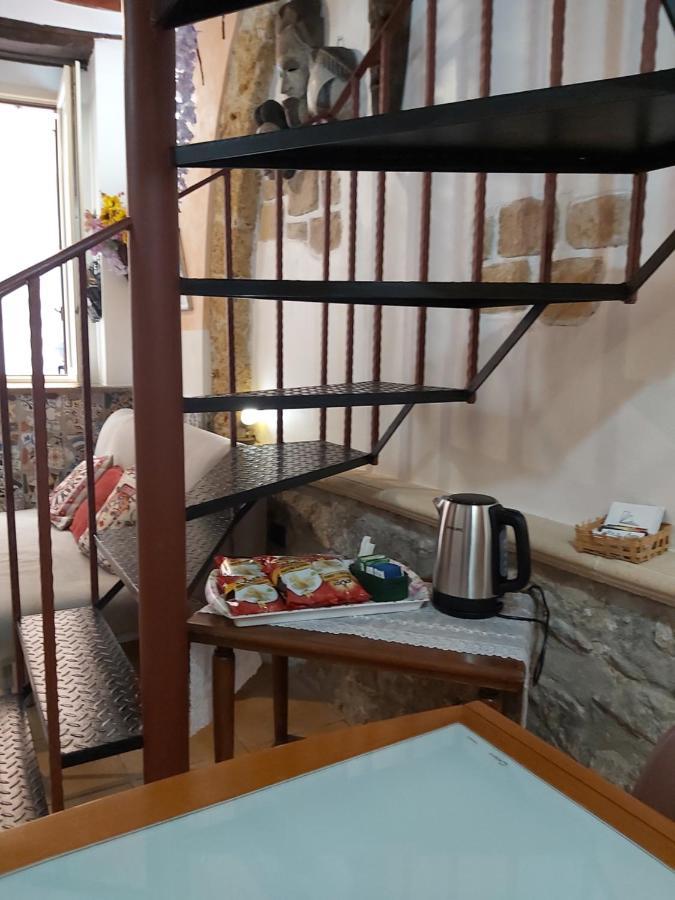 Apartment Seminario *