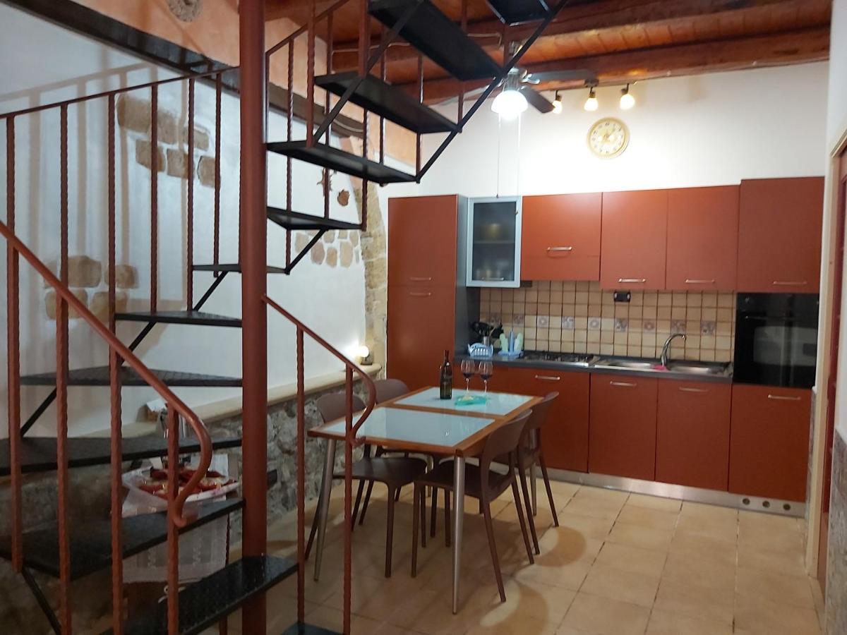 Seminario Apartment