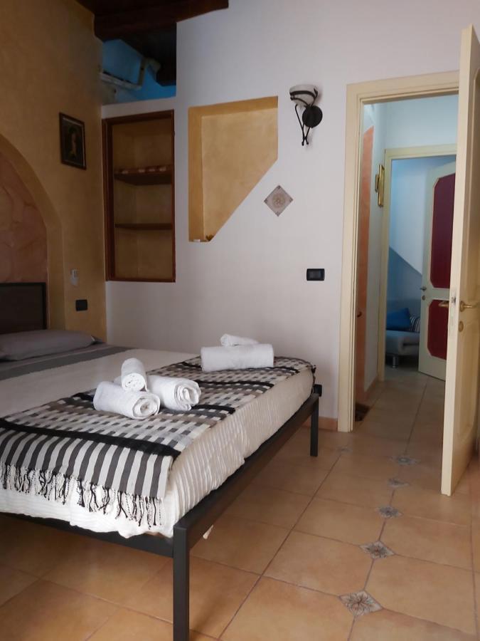 Seminario Apartment Cefalu