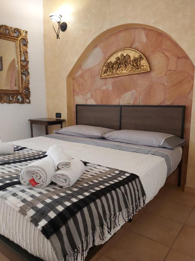 Seminario Apartment
