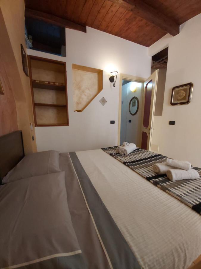Seminario Apartment
