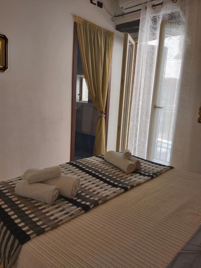 Seminario Apartment