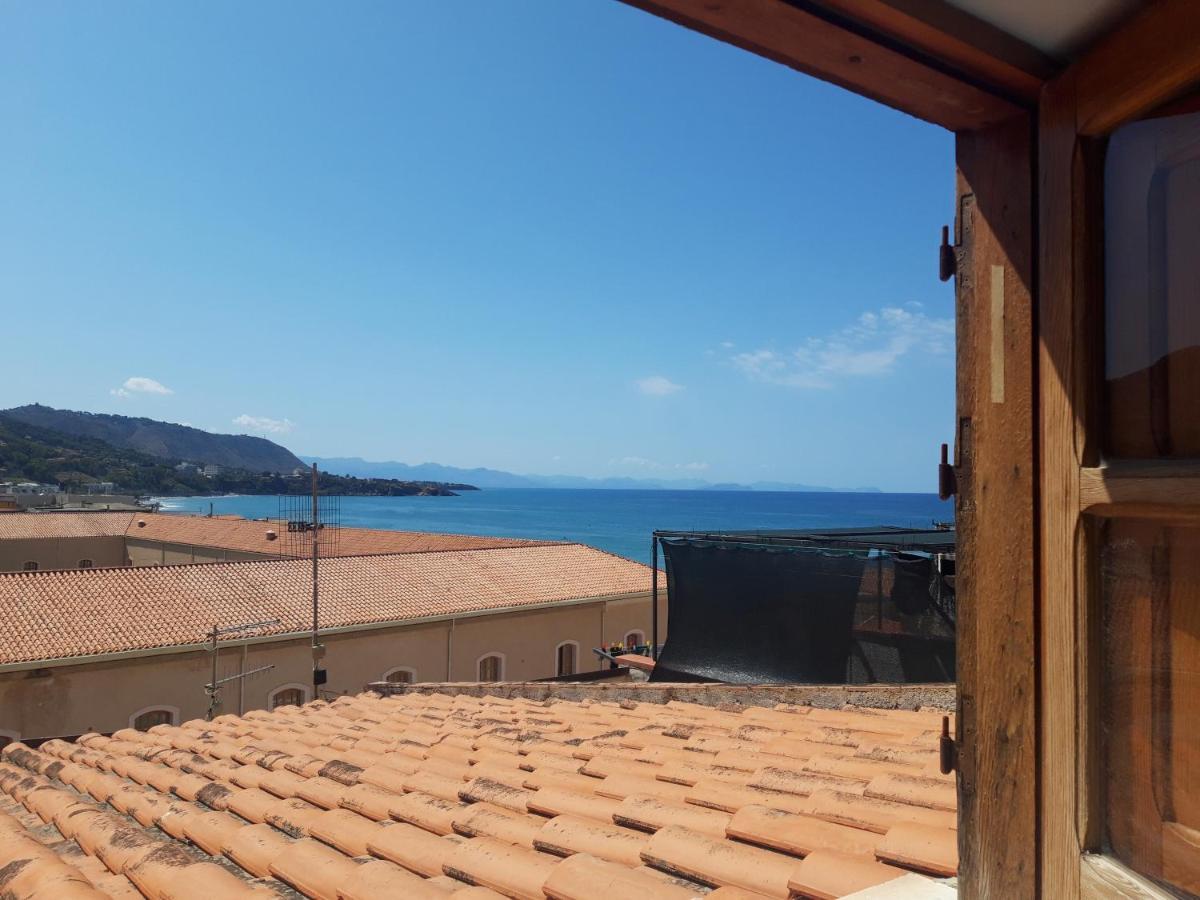 Holiday home Bellavista63 Cefalu