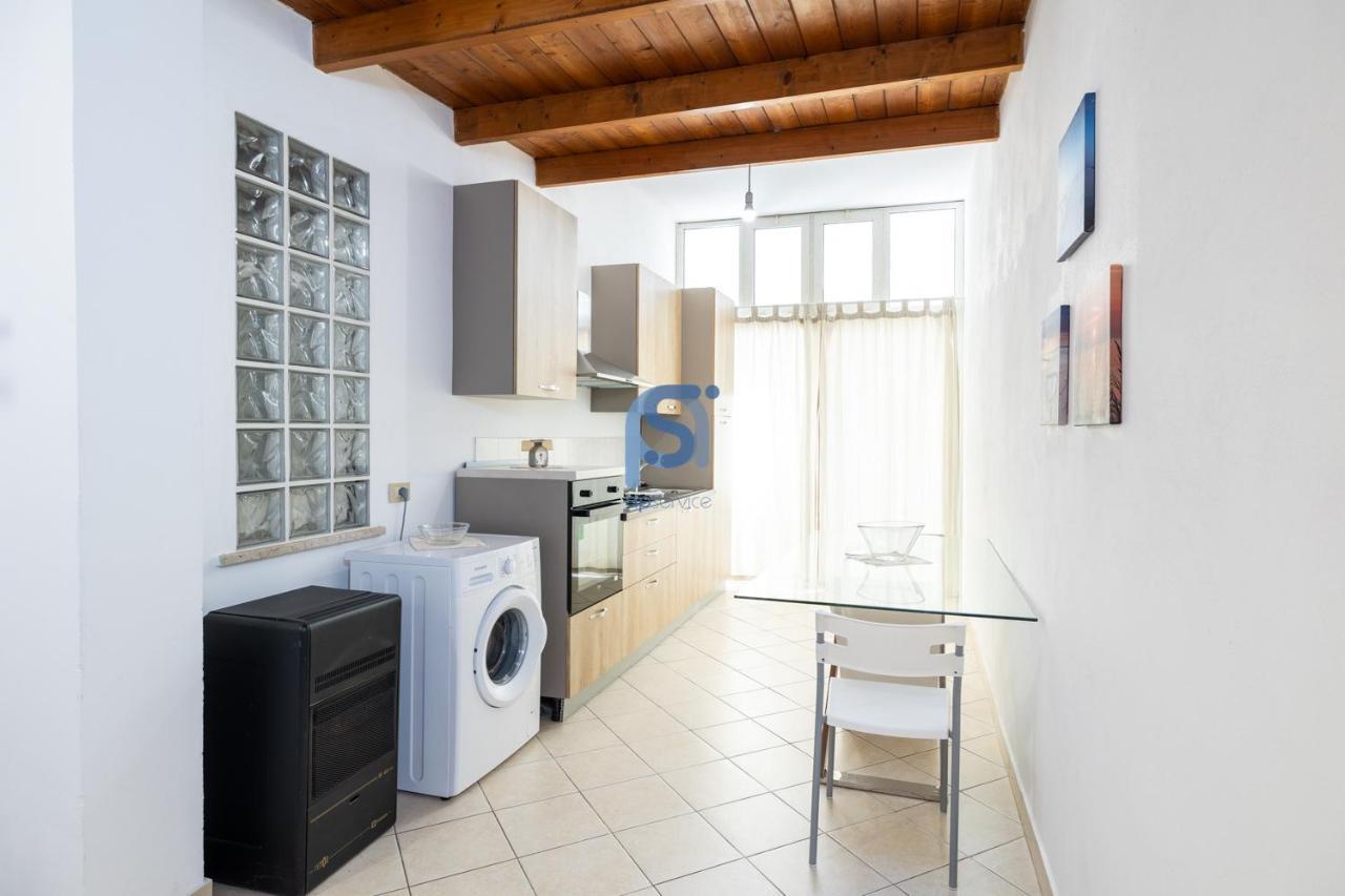 Al Posto Giusto - Self Check In Apartment *