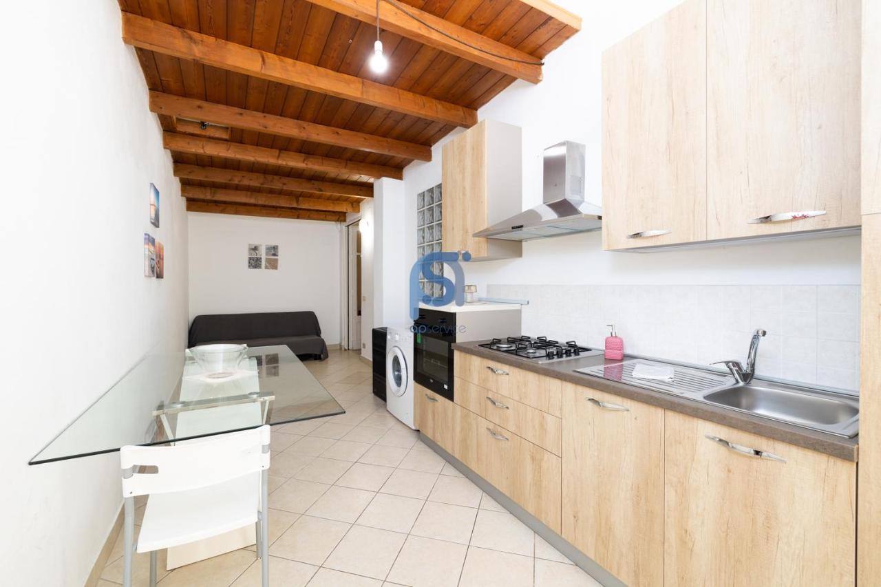 Al Posto Giusto Appartamento Cefalù